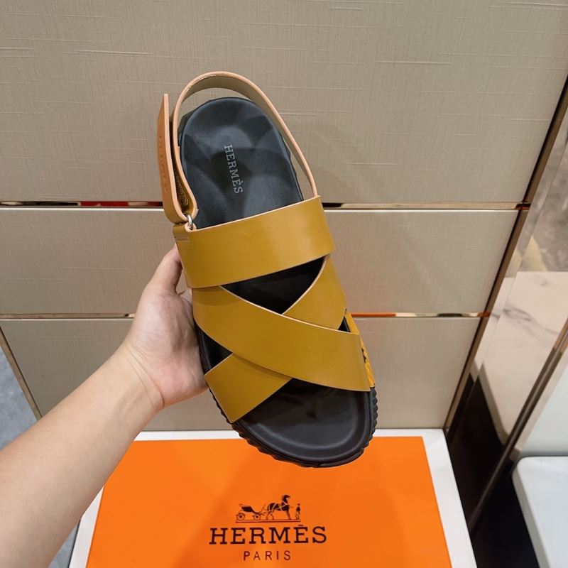 Hermes Sandals